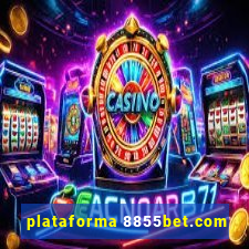 plataforma 8855bet.com